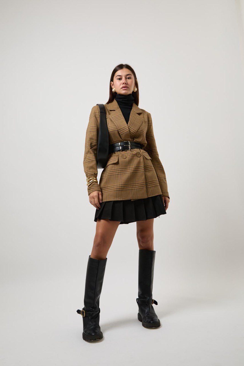 Фото Vanessa Scott