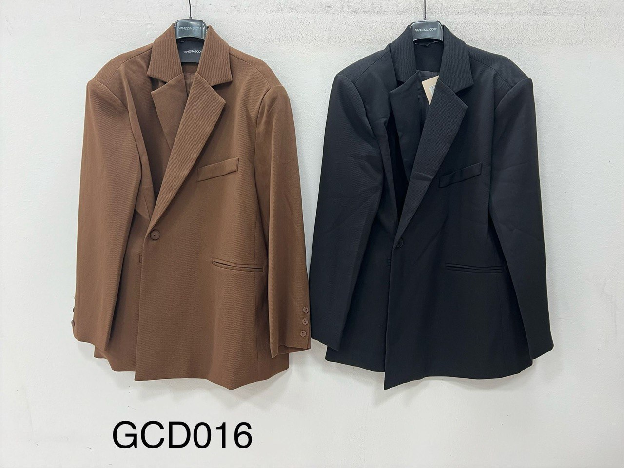 Фото Vanessa Scott