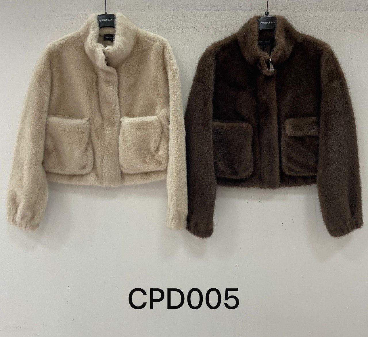 Фото Vanessa Scott