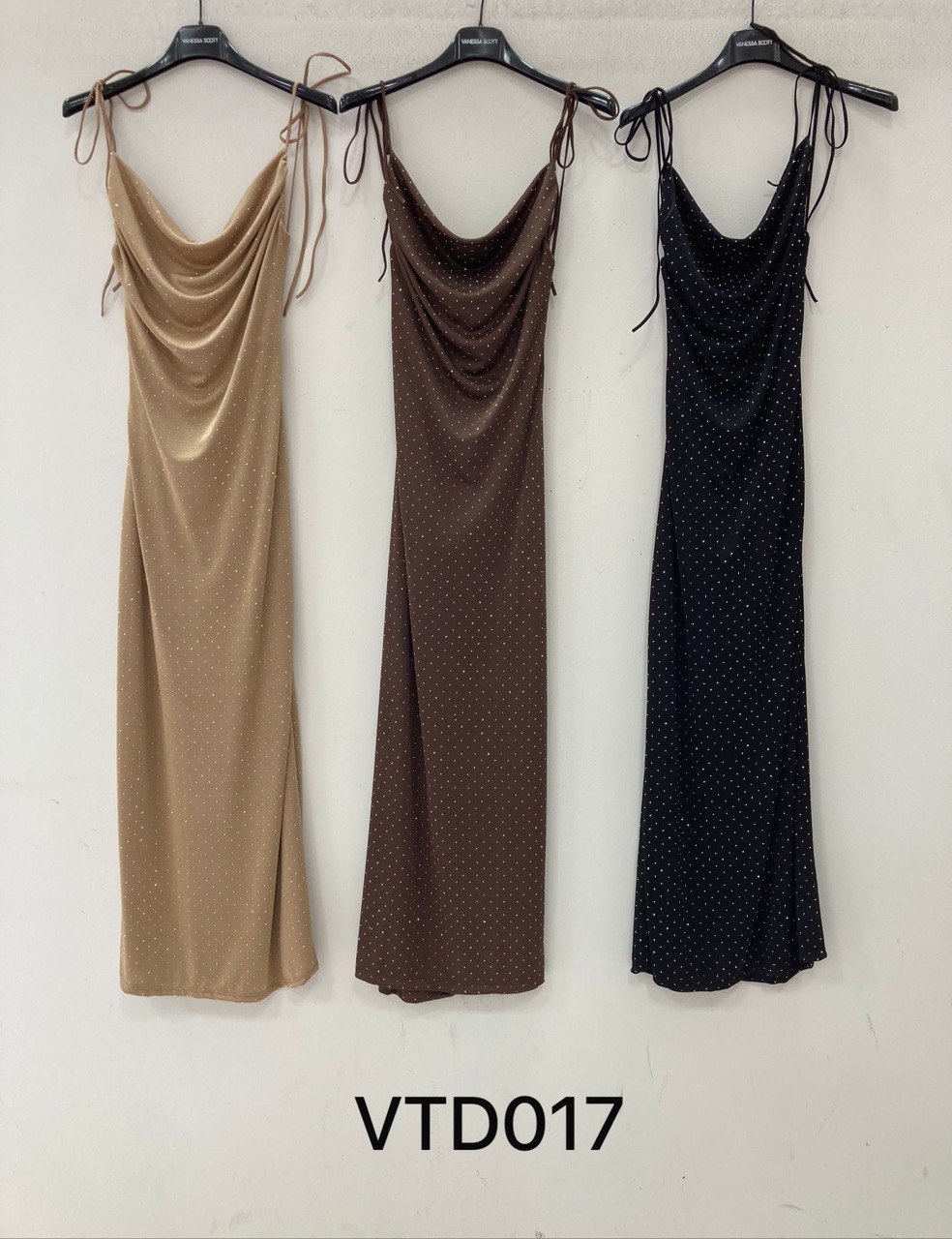 Фото Vanessa Scott