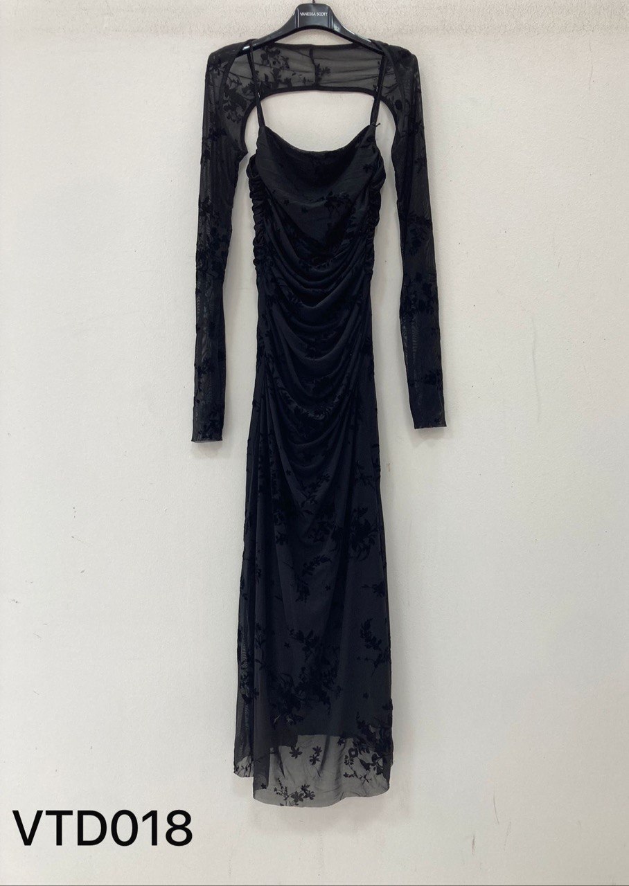 Фото Vanessa Scott