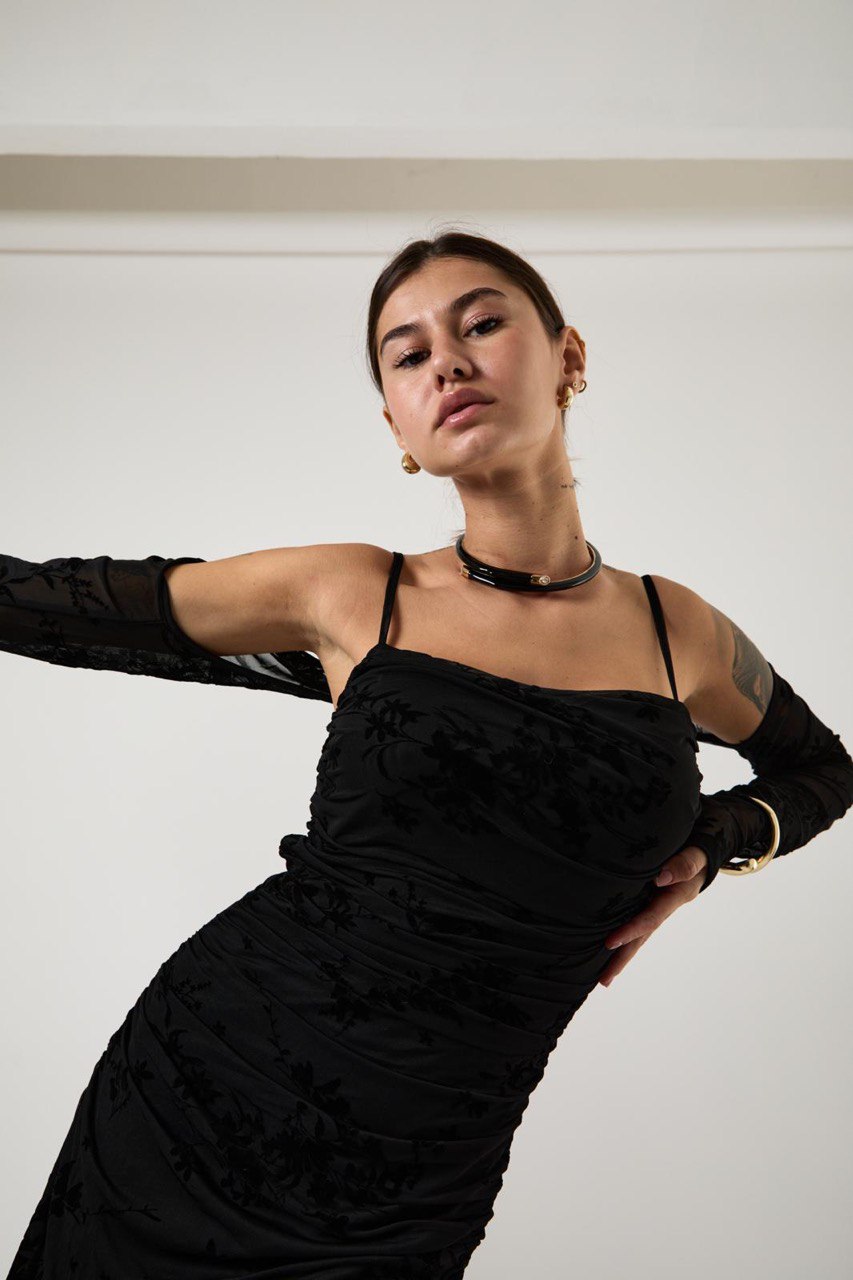 Фото Vanessa Scott