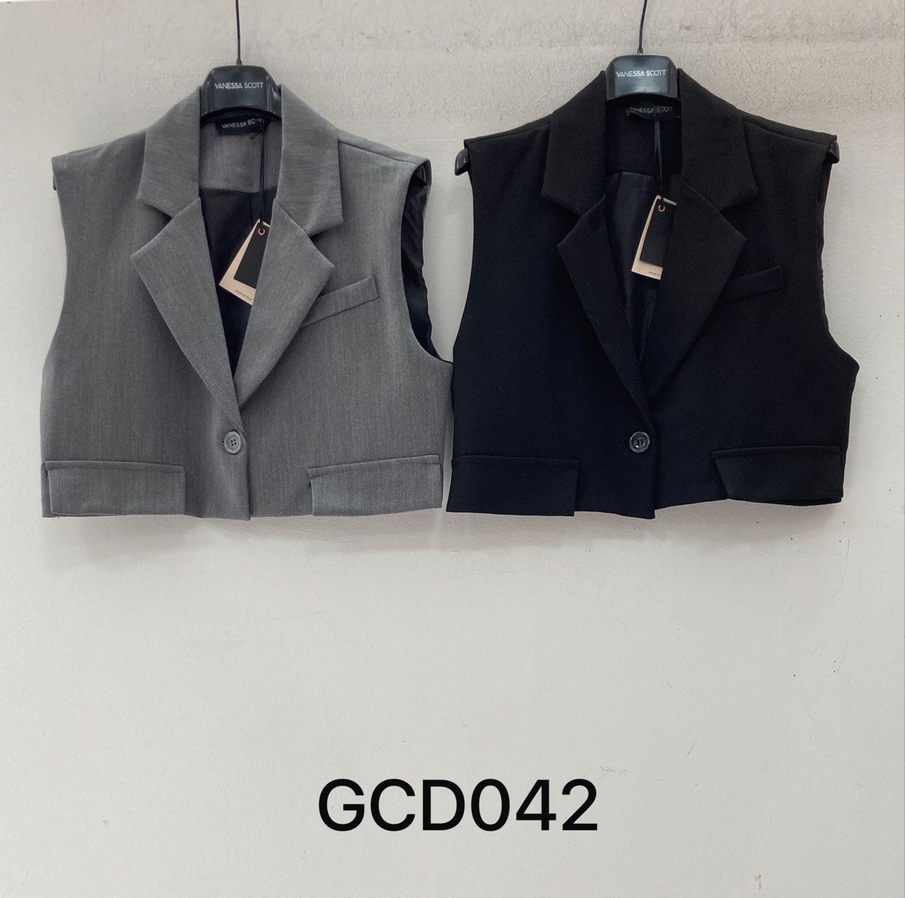 Фото Vanessa Scott