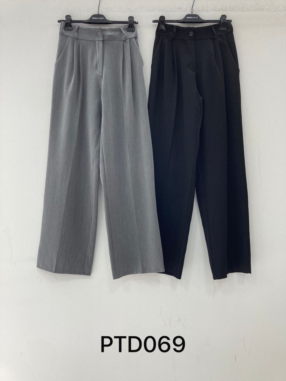 Фото Vanessa Scott