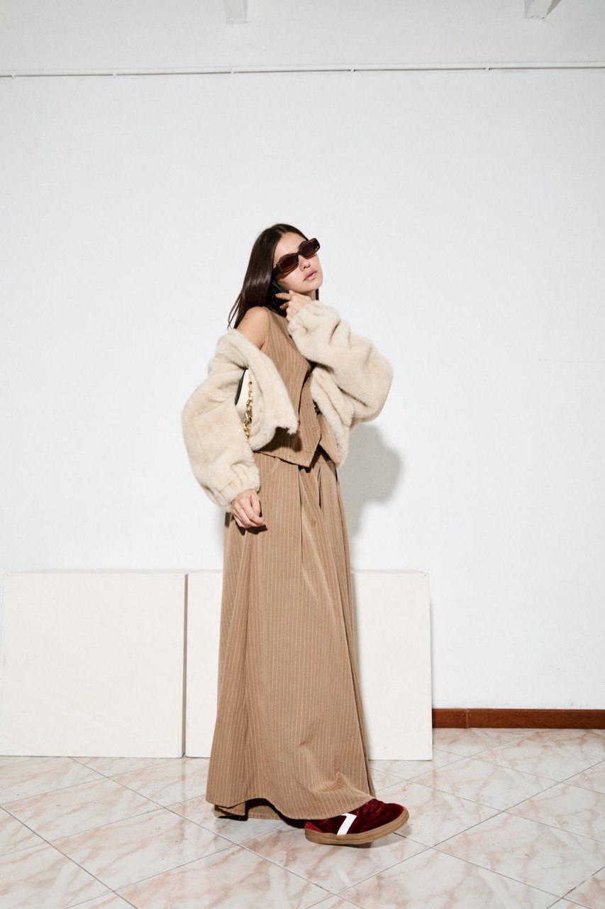 Фото Vanessa Scott