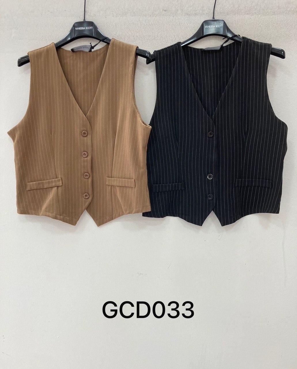 Фото Vanessa Scott