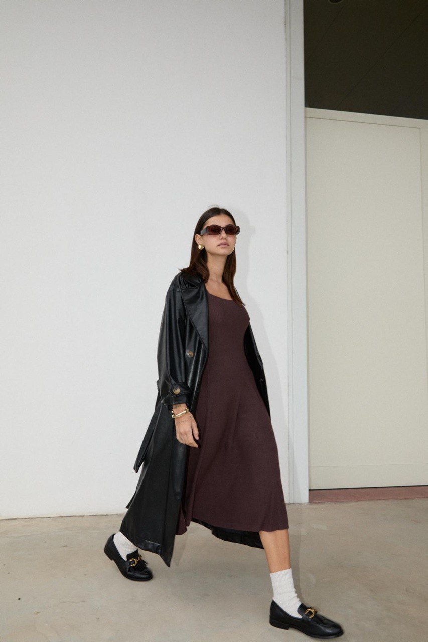 Фото Vanessa Scott