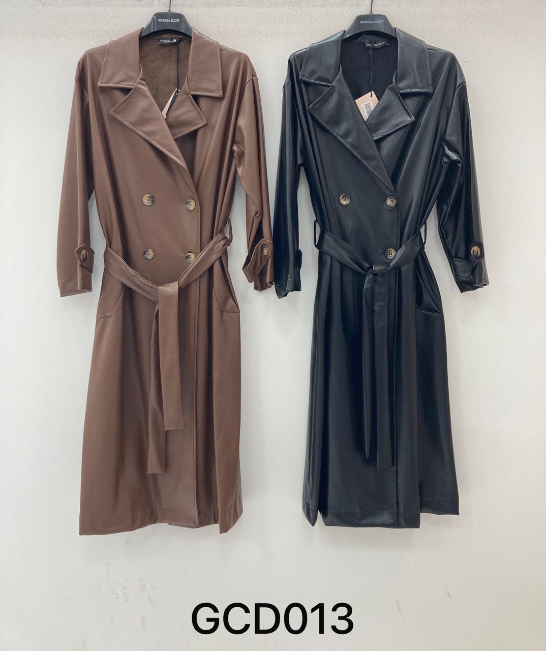 Фото Vanessa Scott