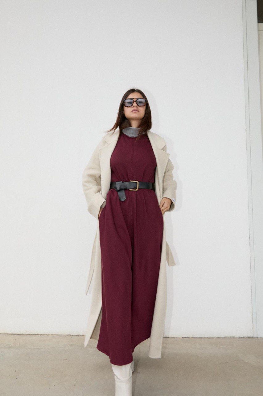 Фото Vanessa Scott