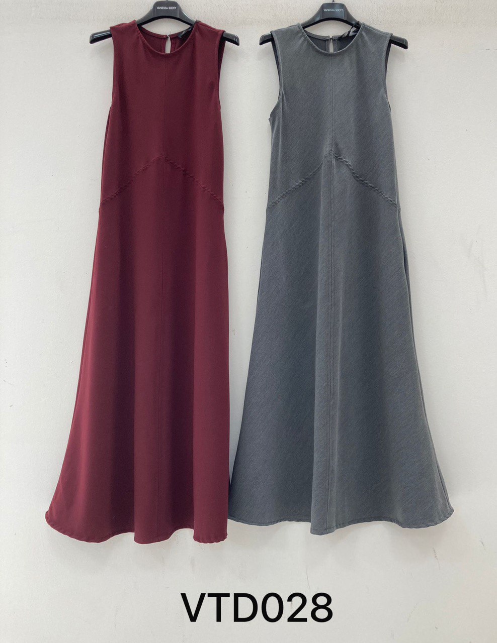 Фото Vanessa Scott