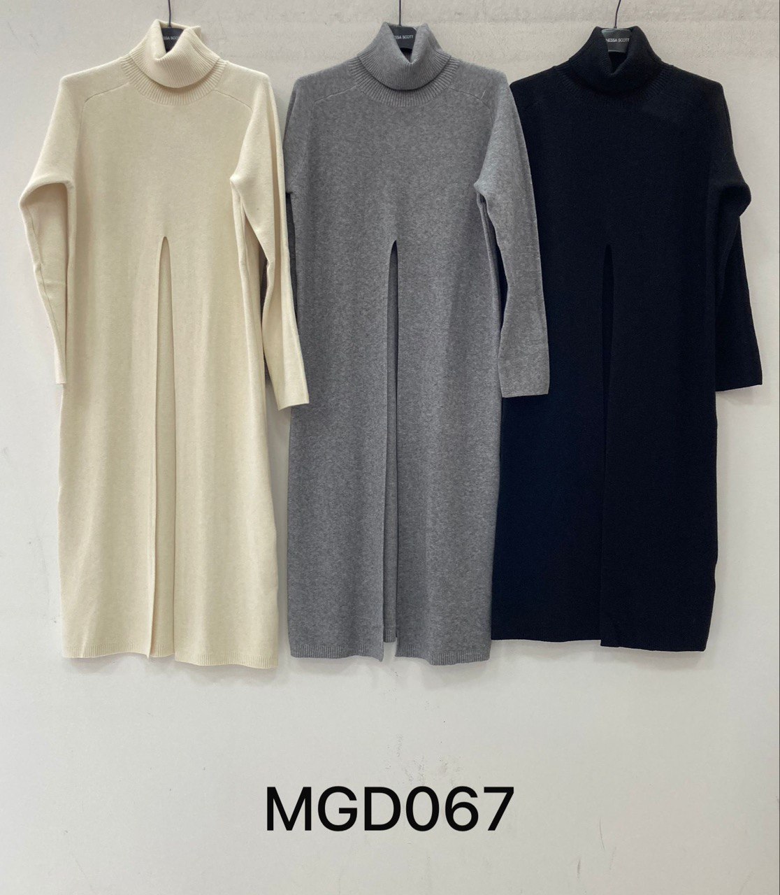 Фото Vanessa Scott