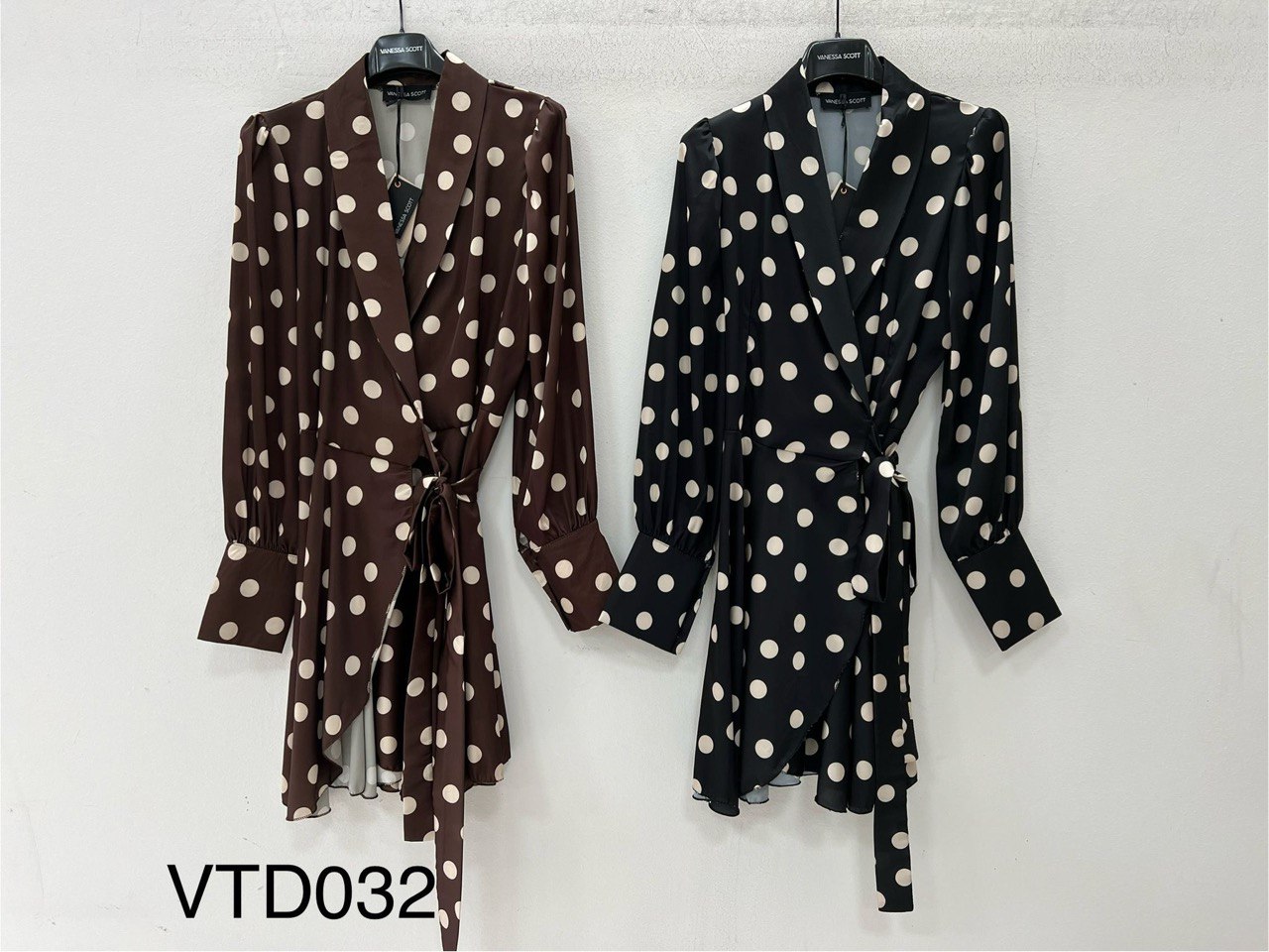 Фото Vanessa Scott