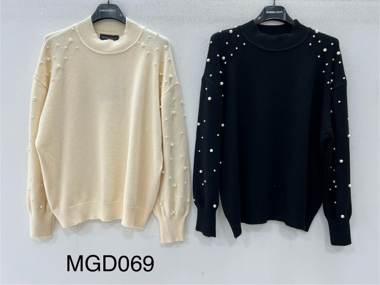 Фото Vanessa Scott