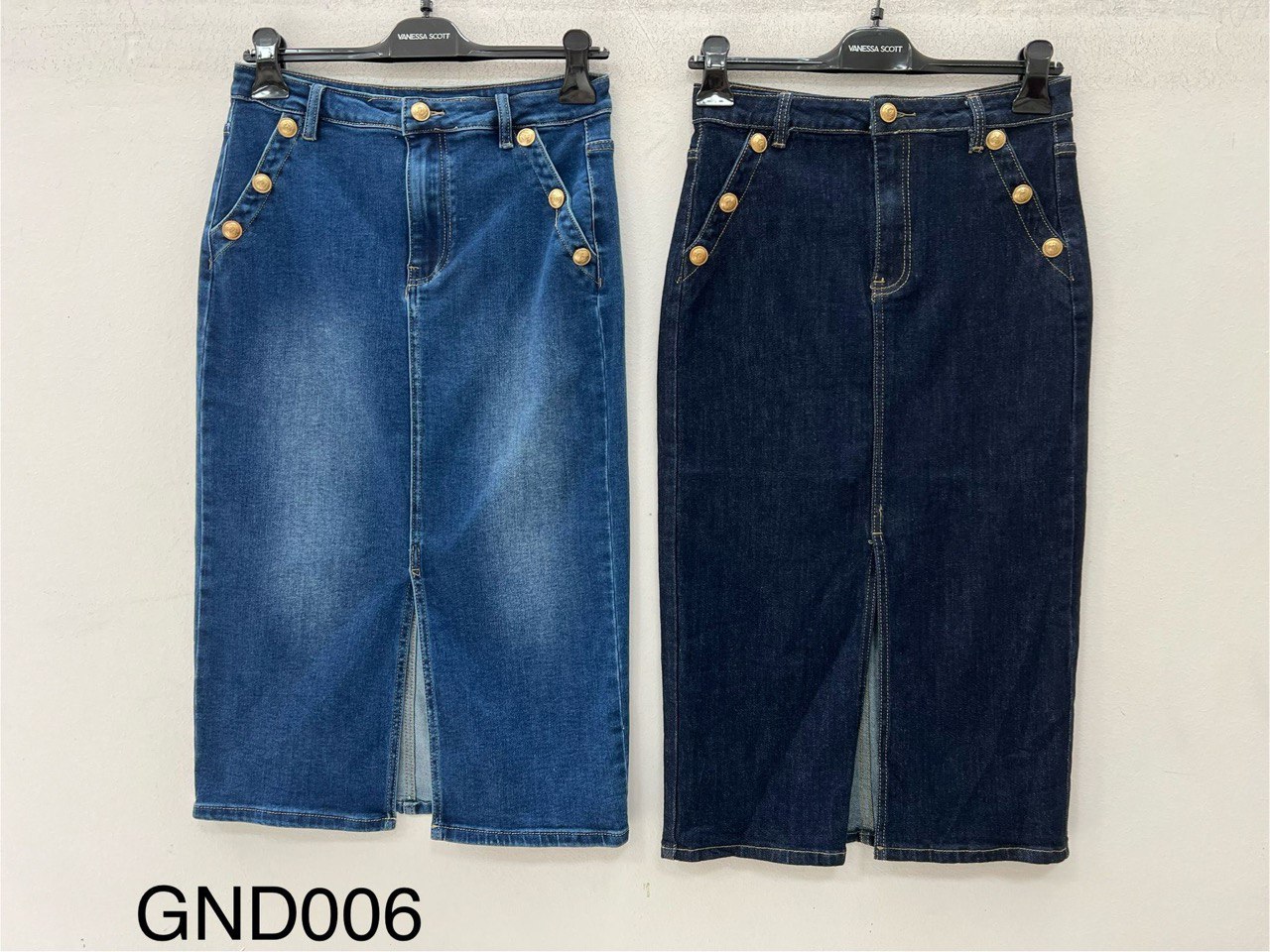 Фото Vanessa Scott