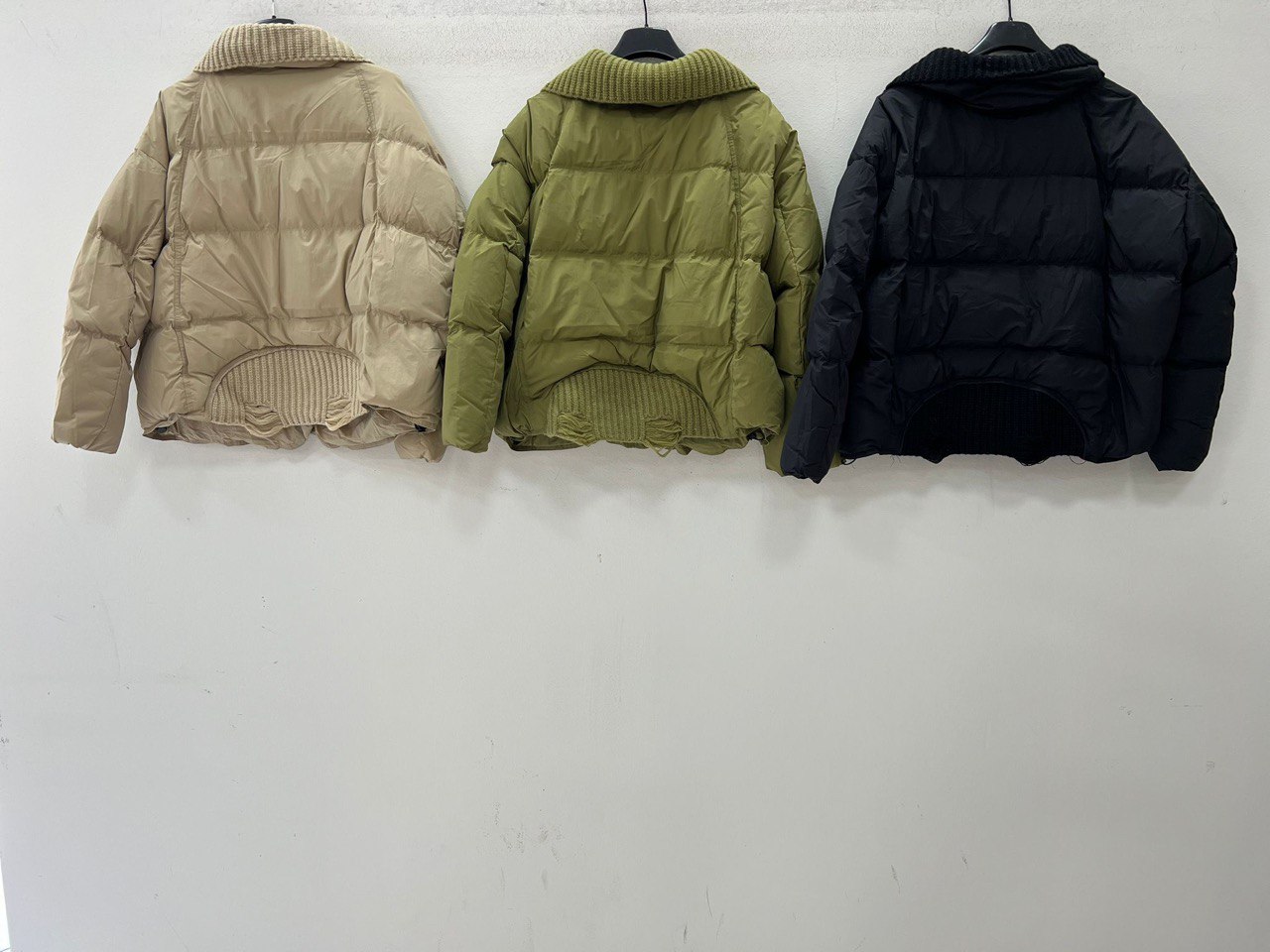 Фото Vanessa Scott