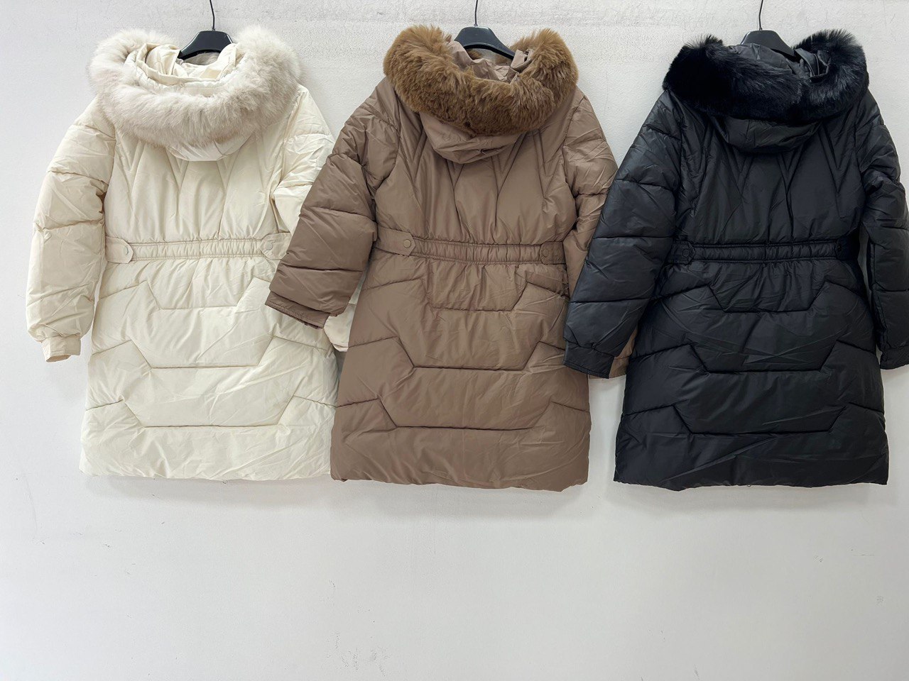 Фото Vanessa Scott