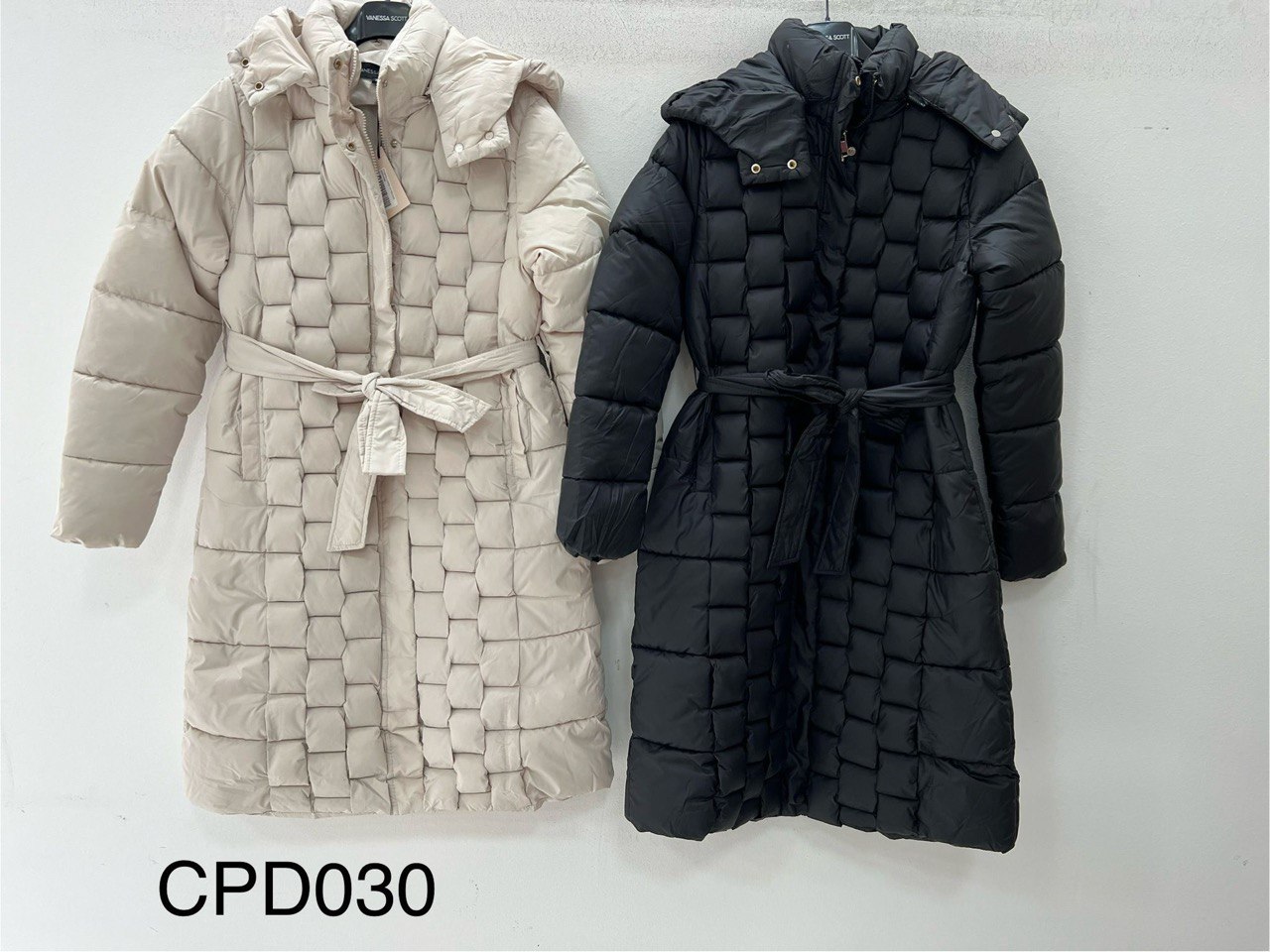 Фото Vanessa Scott