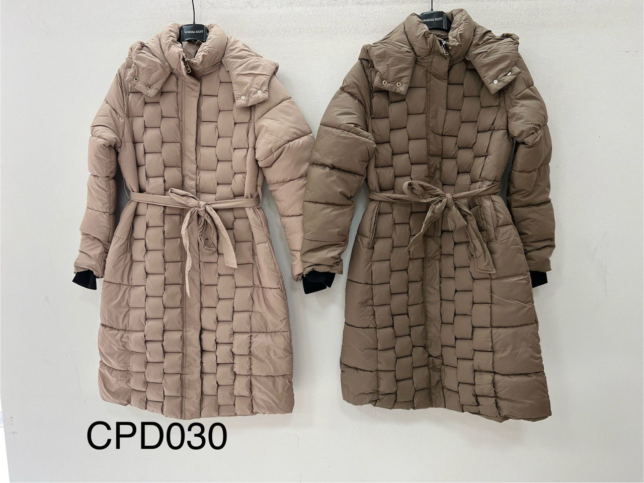 Фото Vanessa Scott