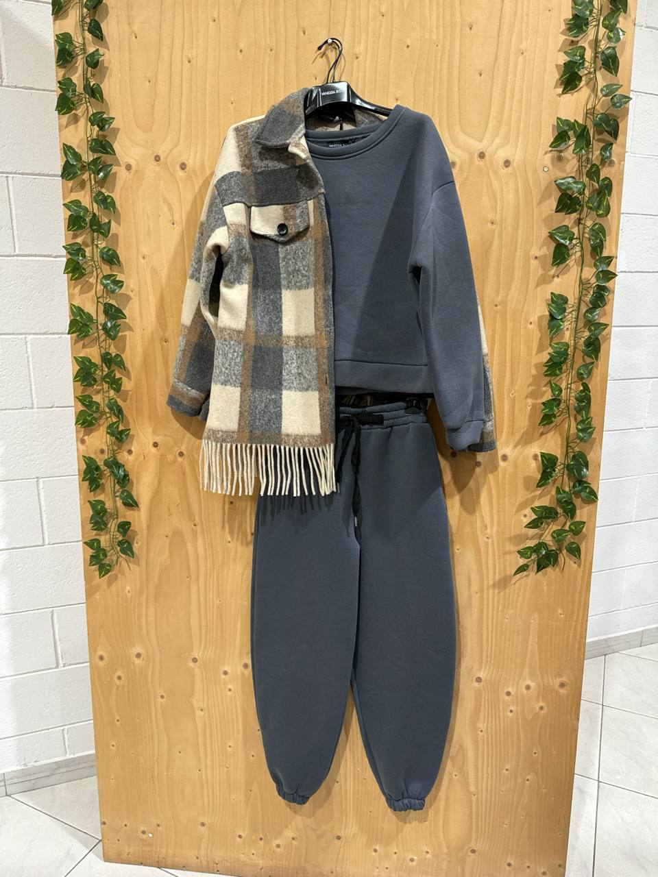 Фото Vanessa Scott