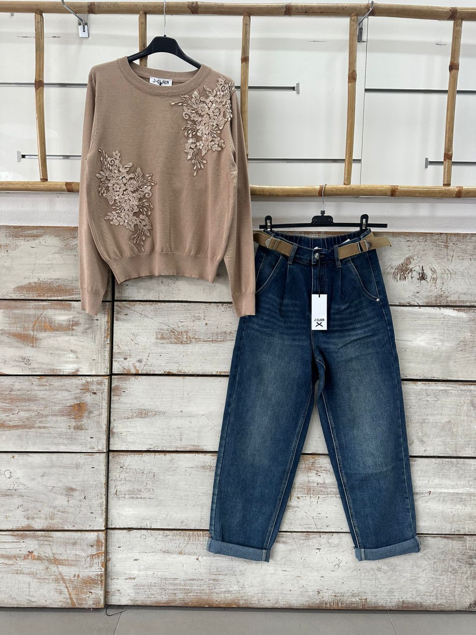 Фото Joie Clair (J-Clair)