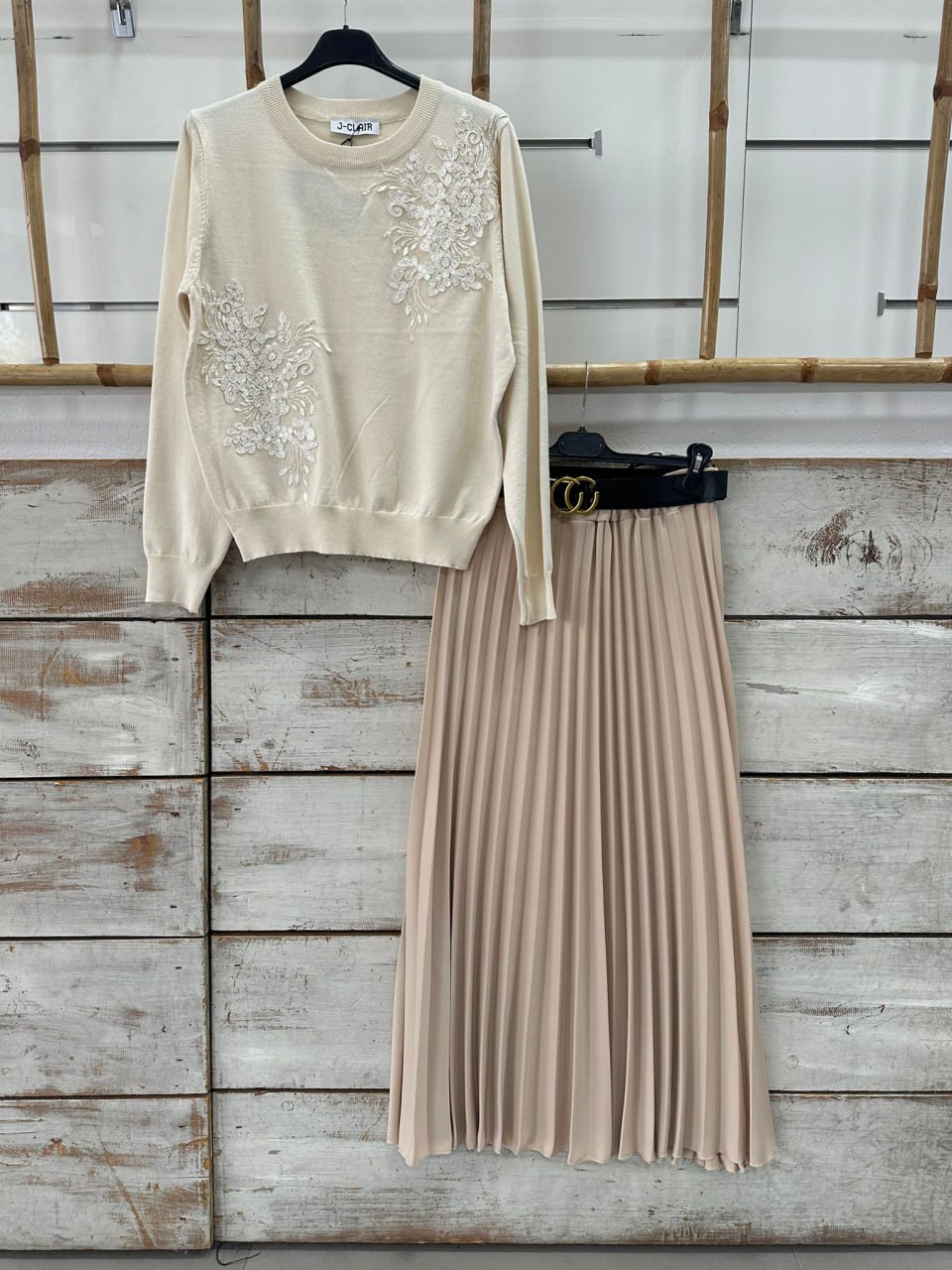 Фото Joie Clair (J-Clair)