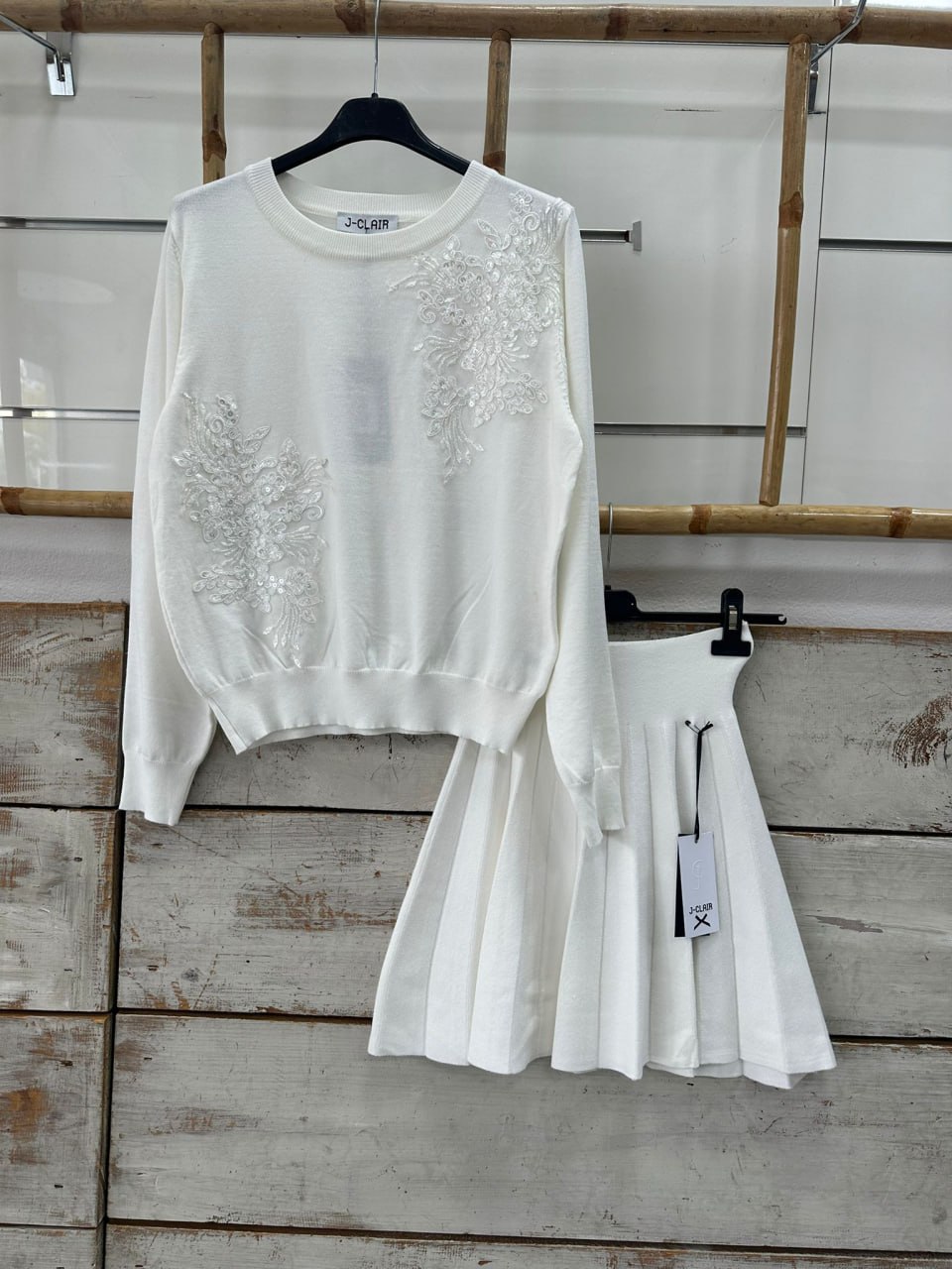 Фото Joie Clair (J-Clair)