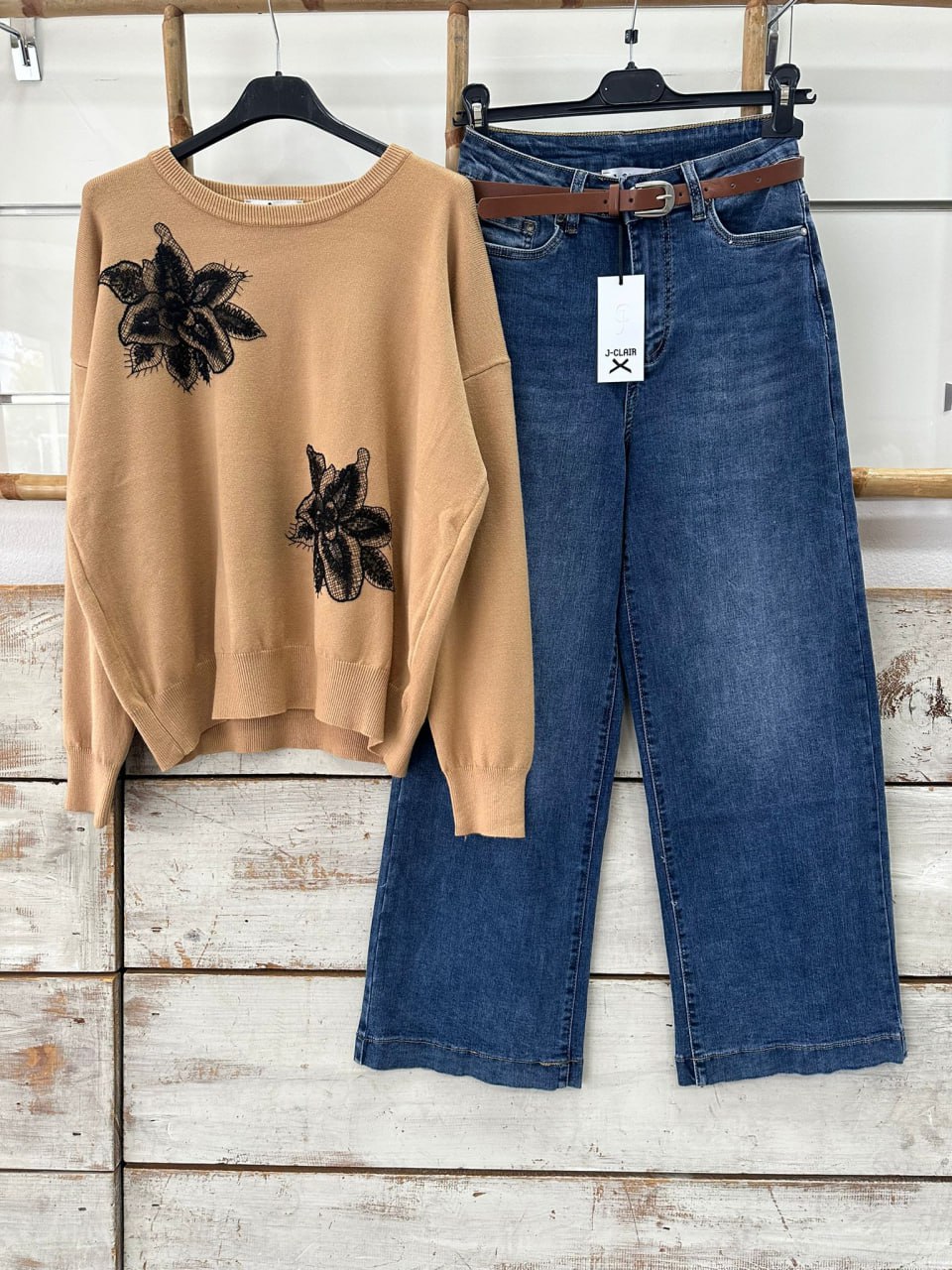 Фото Joie Clair (J-Clair)