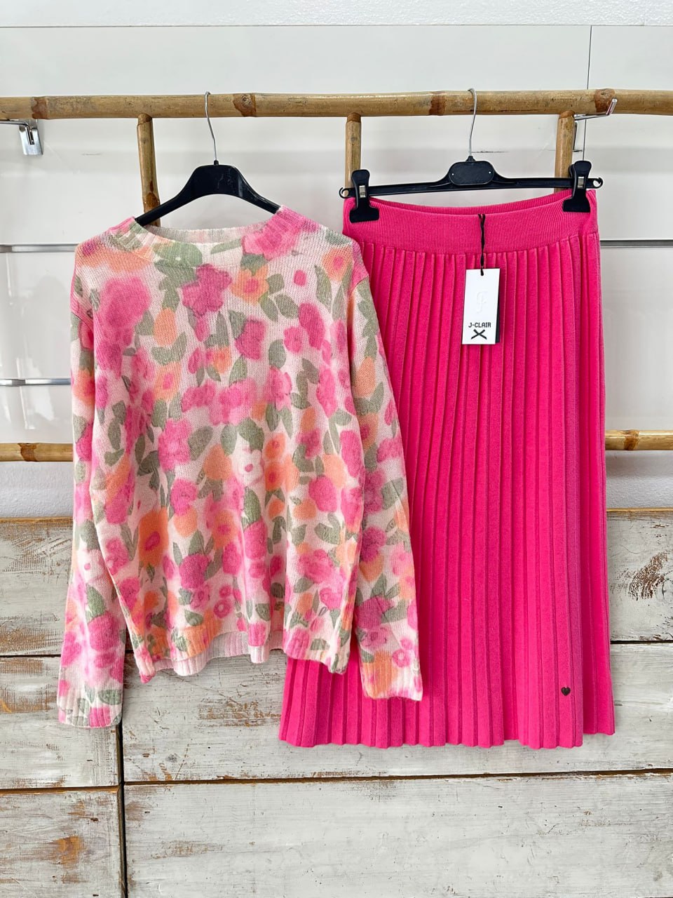 Фото Joie Clair (J-Clair)