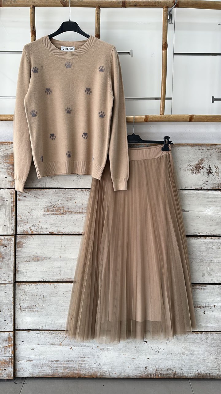 Фото Joie Clair (J-Clair)