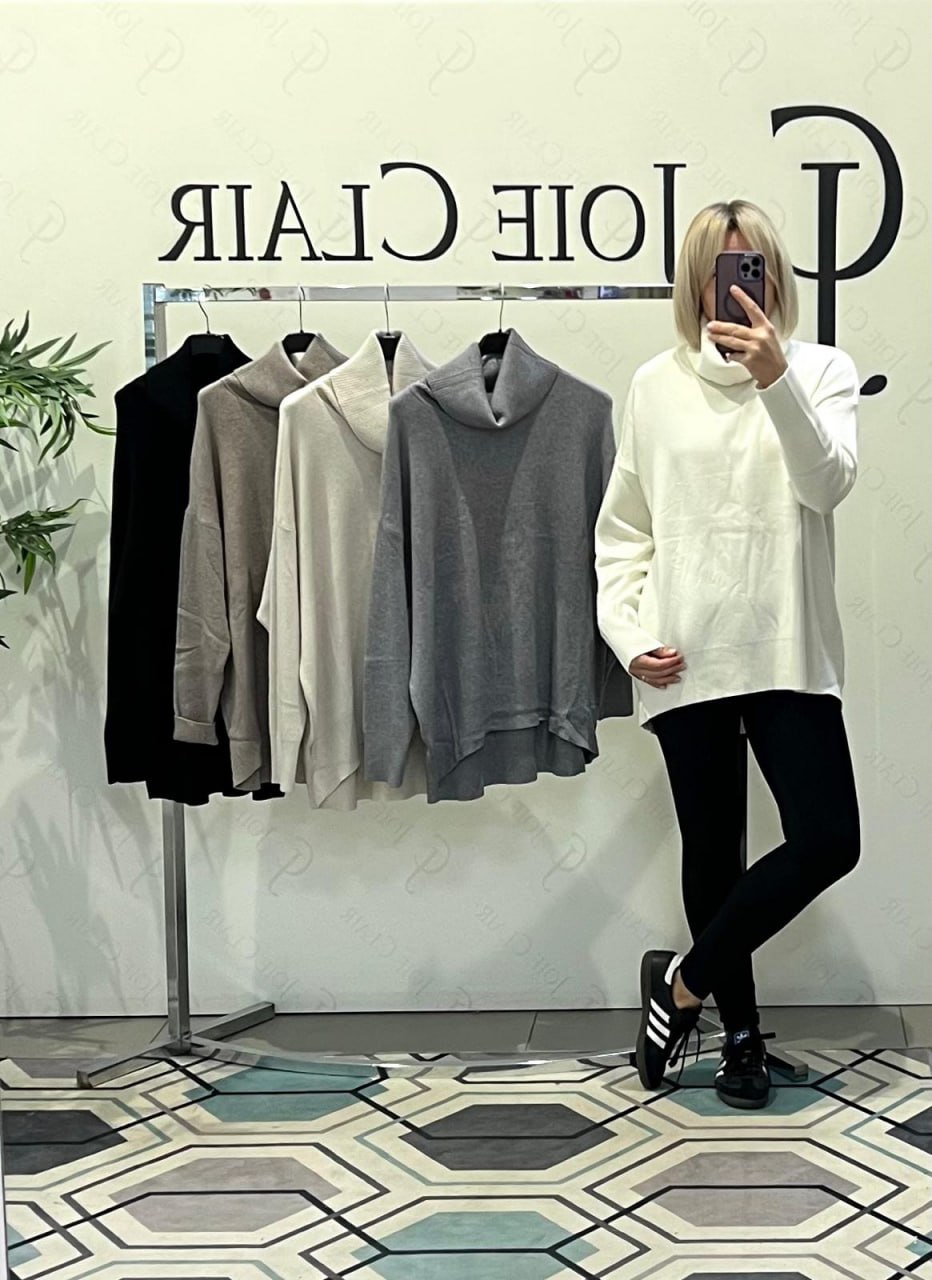 Фото Joie Clair (J-Clair)