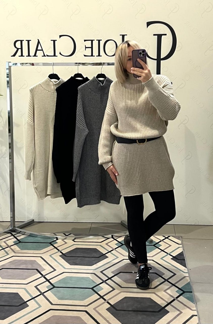 Фото Joie Clair (J-Clair)