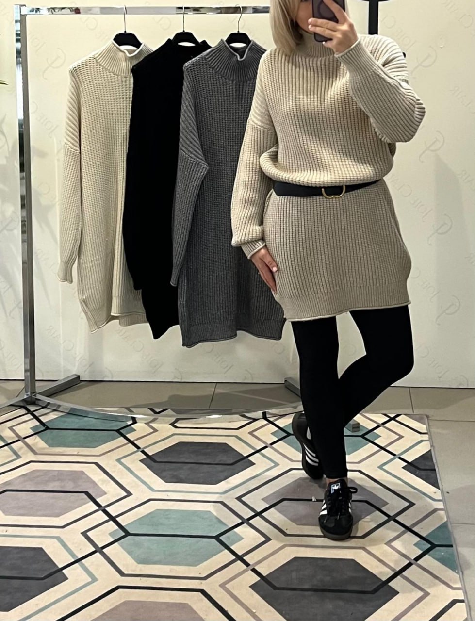 Фото Joie Clair (J-Clair)