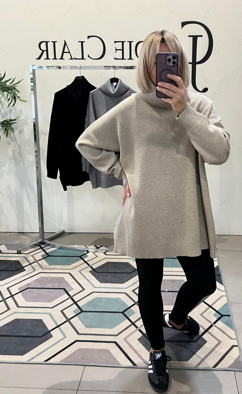 Фото Joie Clair (J-Clair)