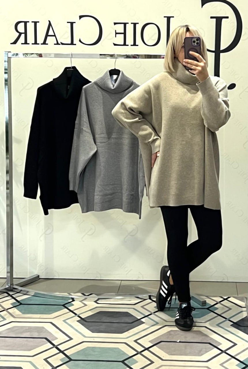 Фото Joie Clair (J-Clair)