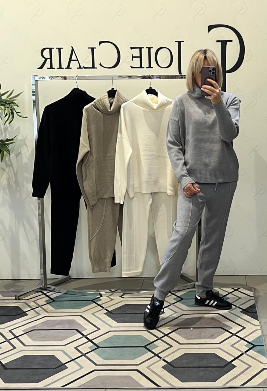 Фото Joie Clair (J-Clair)