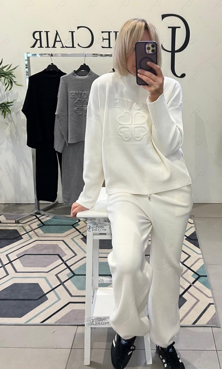 Фото Joie Clair (J-Clair)