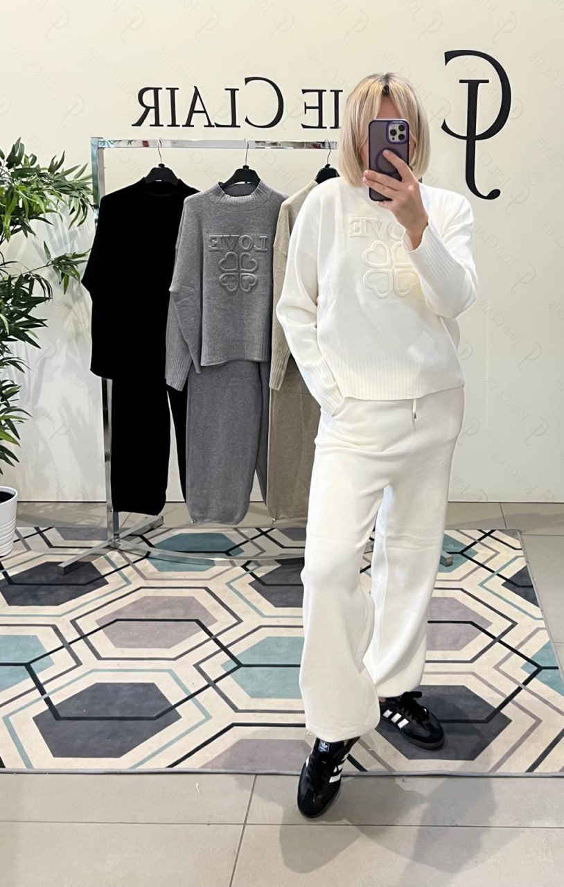 Фото Joie Clair (J-Clair)