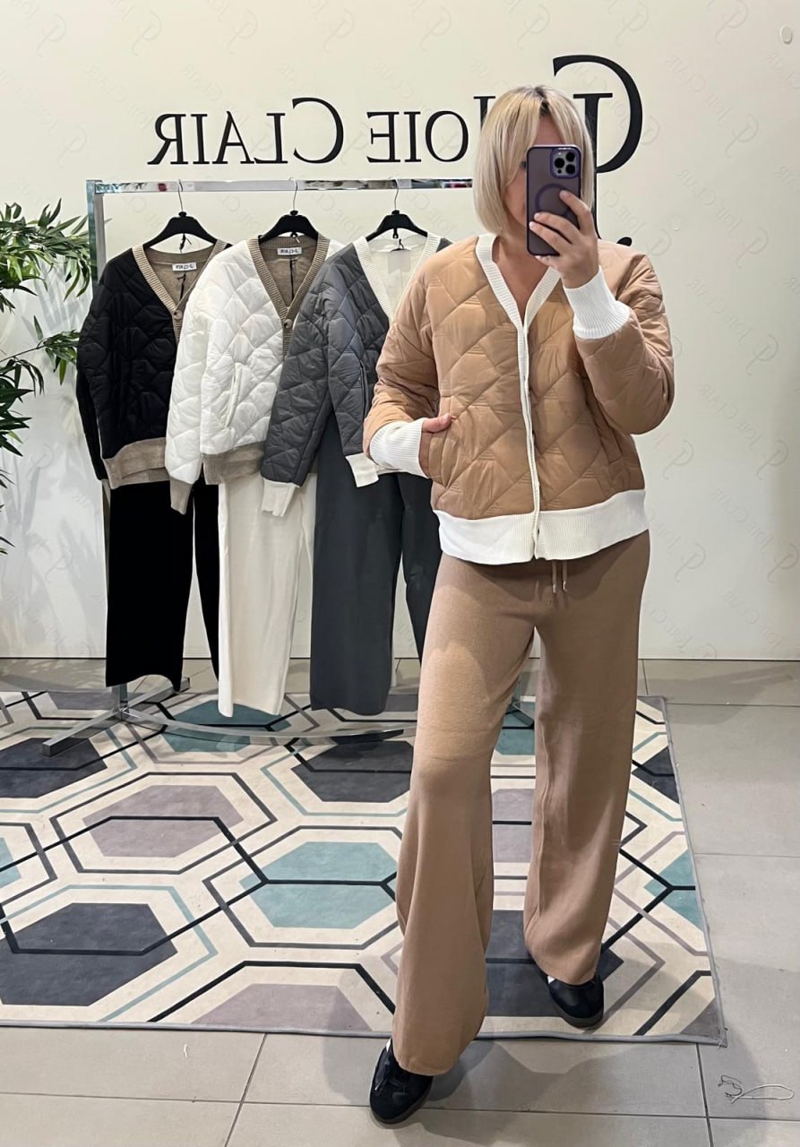 Фото Joie Clair (J-Clair)