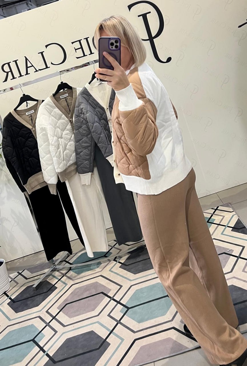 Фото Joie Clair (J-Clair)