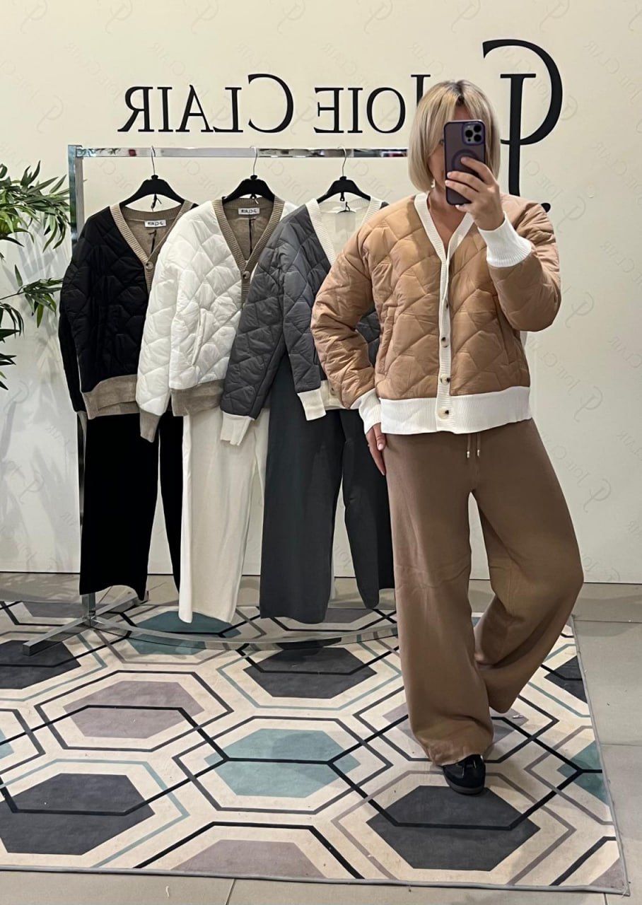 Фото Joie Clair (J-Clair)