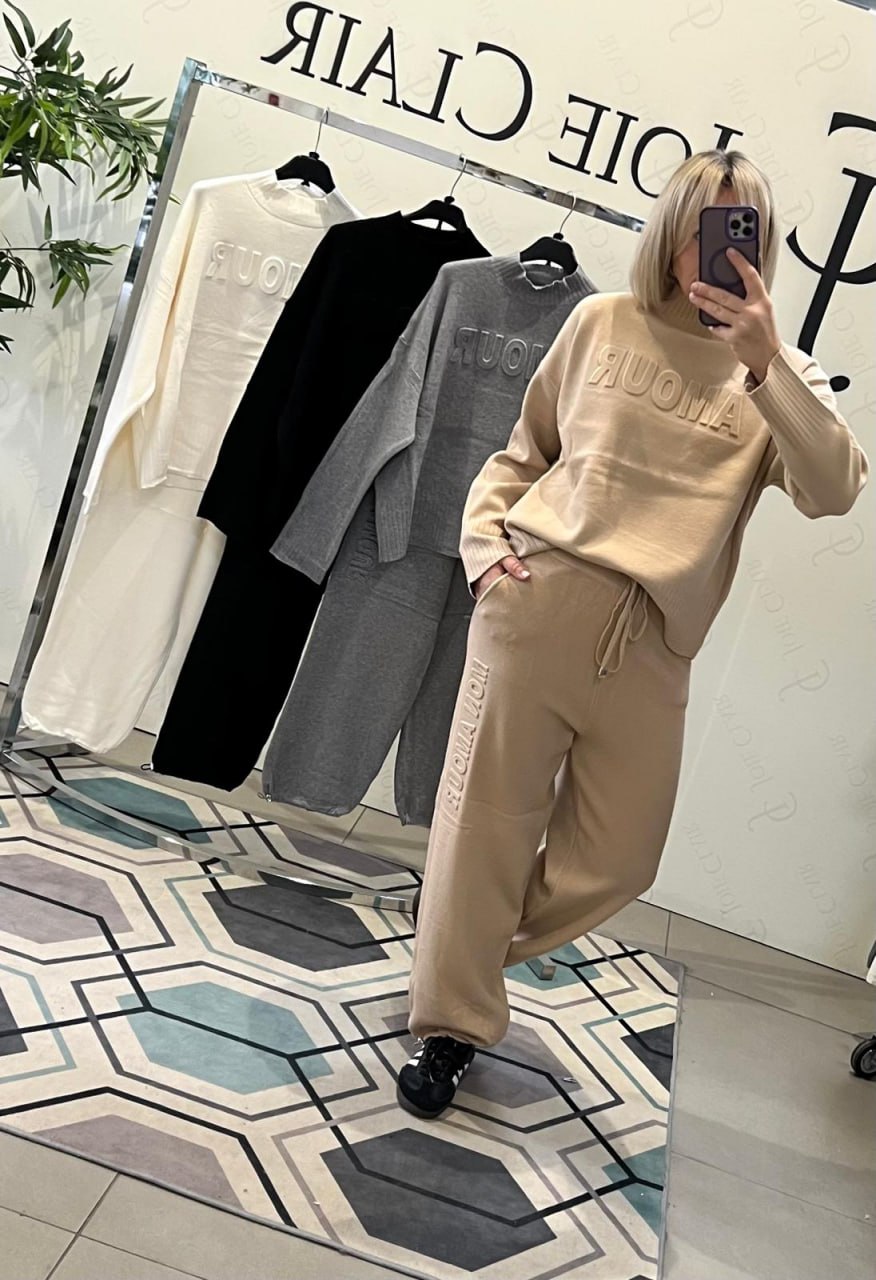 Фото Joie Clair (J-Clair)