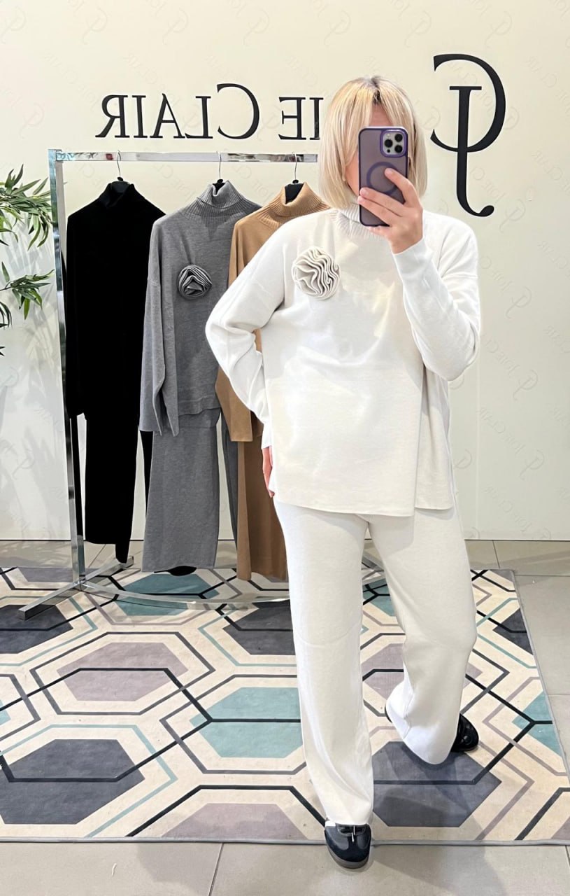 Фото Joie Clair (J-Clair)