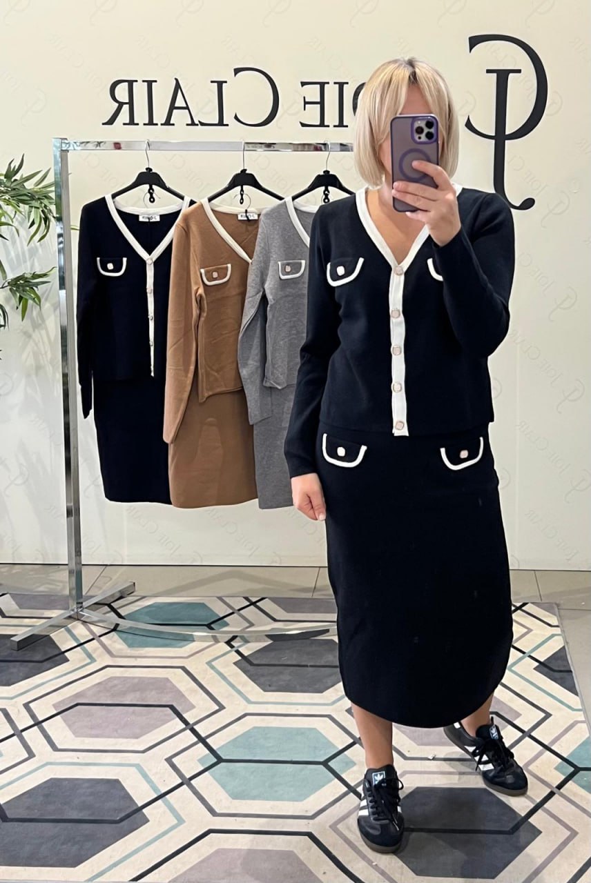 Фото Joie Clair (J-Clair)