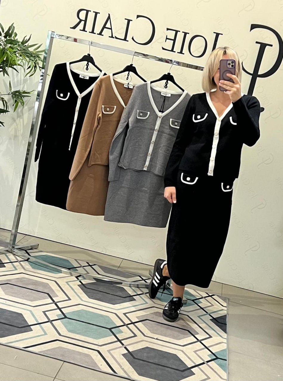 Фото Joie Clair (J-Clair)