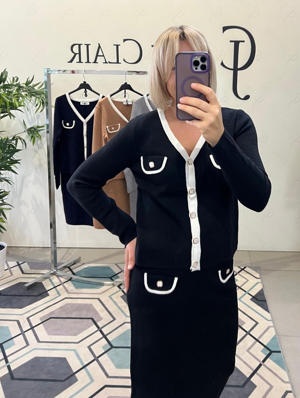 Фото Joie Clair (J-Clair)