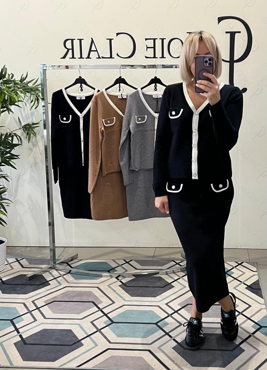 Фото Joie Clair (J-Clair)