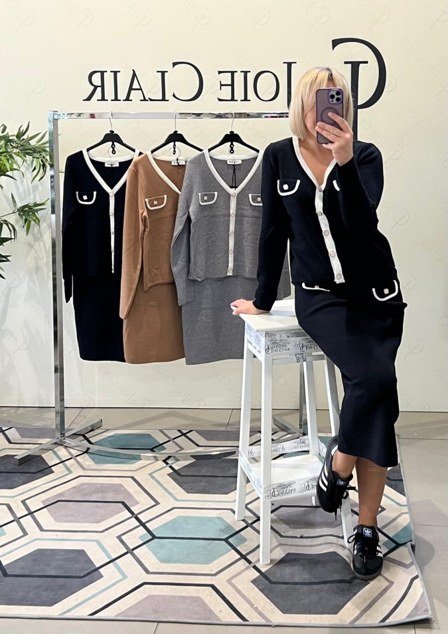 Фото Joie Clair (J-Clair)