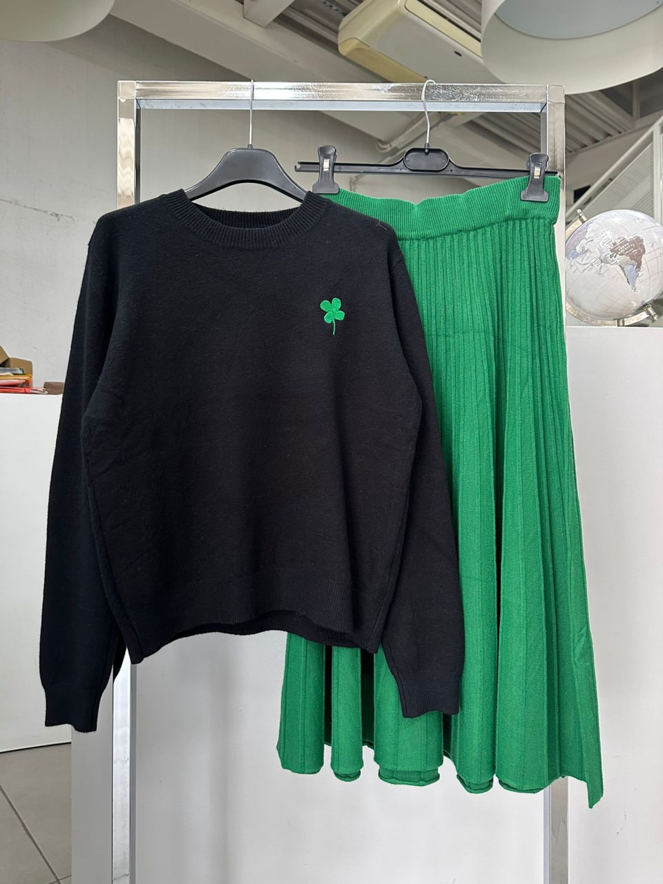 Фото Joie Clair (J-Clair)