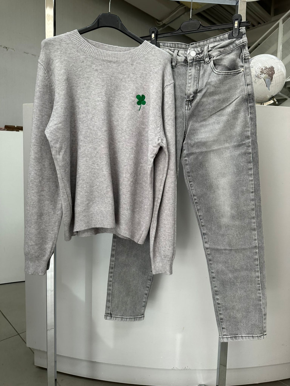 Фото Joie Clair (J-Clair)