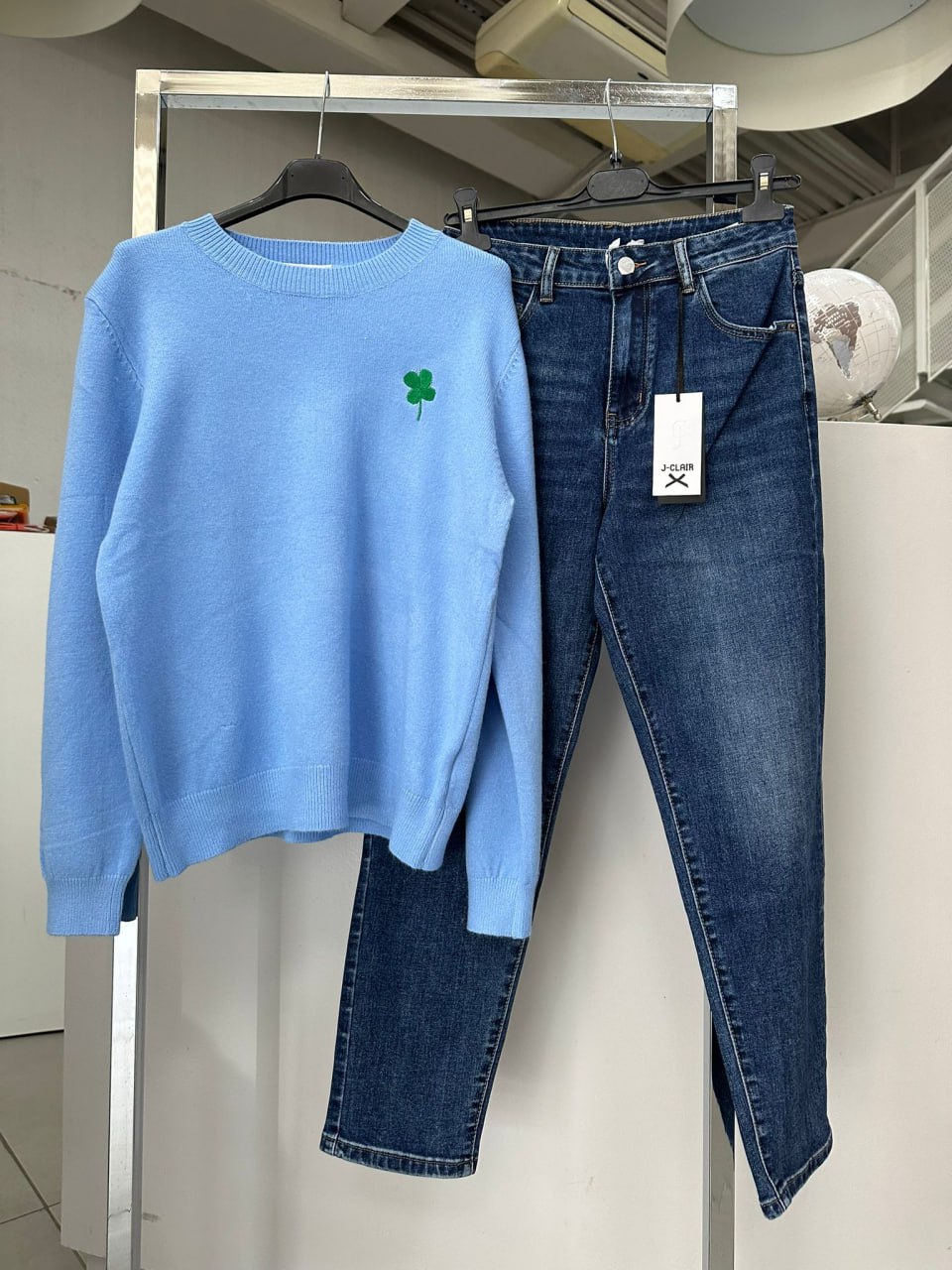 Фото Joie Clair (J-Clair)